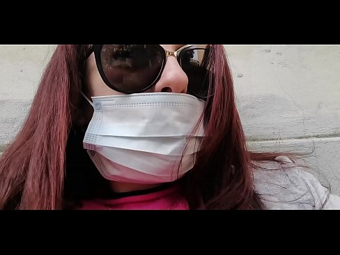 ❤️ ნიკოლეტა მეზობელზე შურს იძიებს და მის ავტოფარეხში ირინებს (სპეციალური Covid19 იტალიური კარანტინი) ️❌ ძუები ჩვენთან ️❤