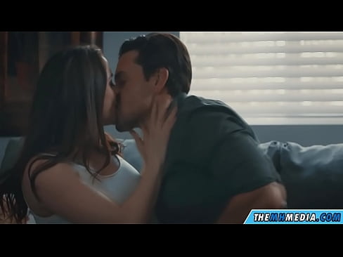 ❤️ რომანტიკული სექსი კარგ მკერდთან დედასთან ️❌ ძუები ჩვენთან ️❤