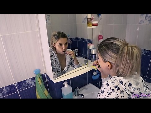 ❤️ Hack ერთად ახალგაზრდა in pajamas მთავრდება ზეპირი cum in ass - letty შავი ️❌ ძუები ჩვენთან ️❤